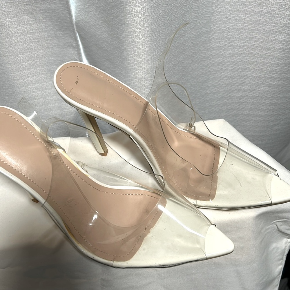 Night out heels
